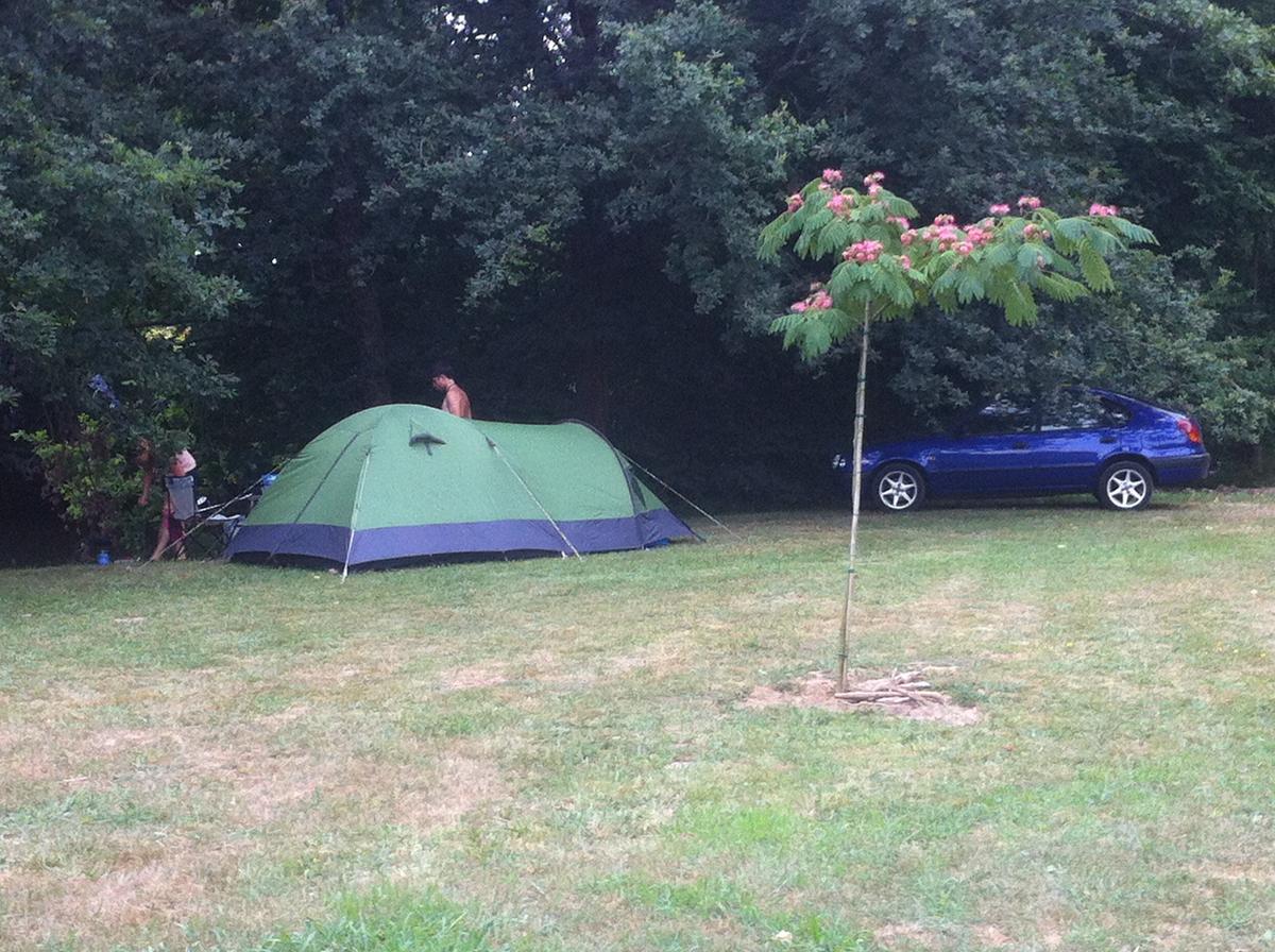 CAMPING AU FIL DE L'EAU – image 2