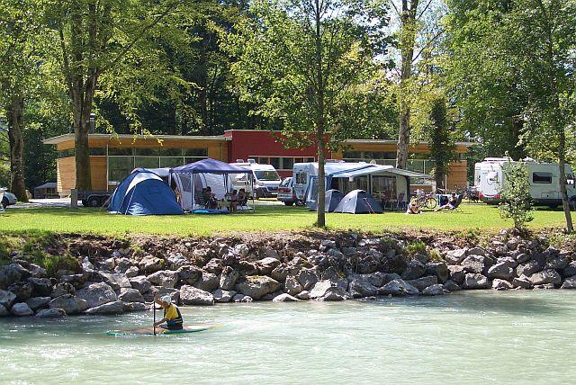FMTG Camping Grubhof – zdjęcie 3