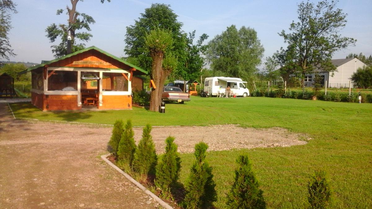 Przystań Podwierzbie – image 1