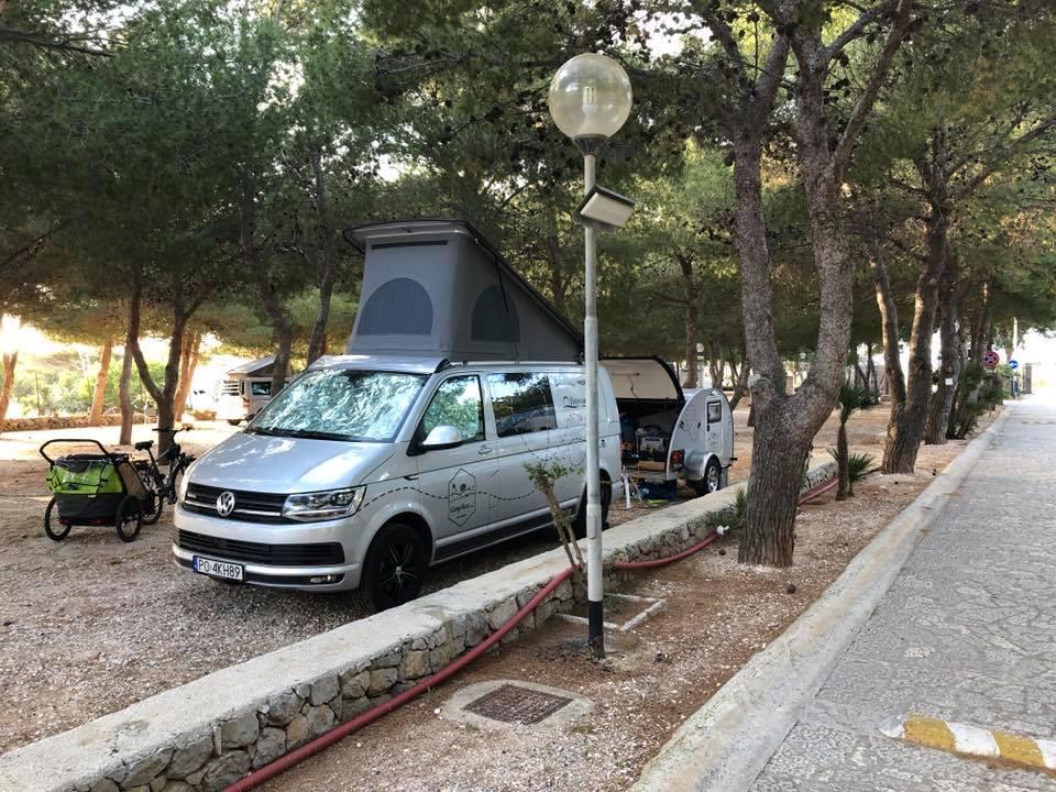 La Pineta Camping Village – image 2