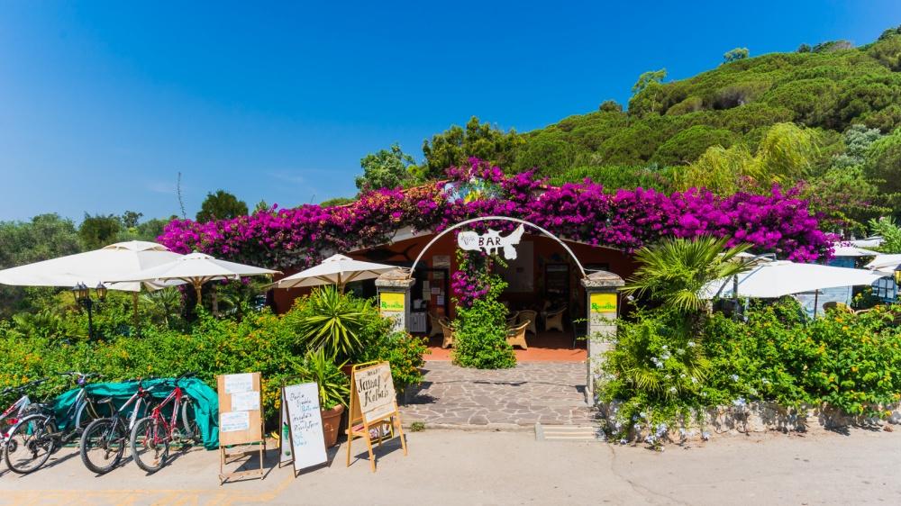 Camping Village Rosselba le Palme – image 2