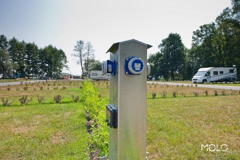 Camping MOLO – zdjęcie 4