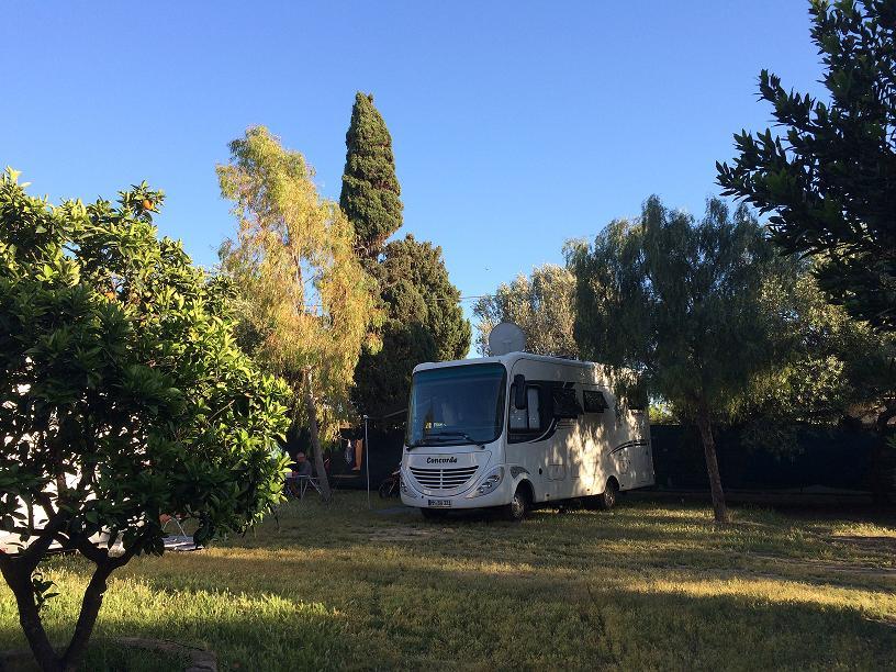 Camping Valle dei Templi  – image 1