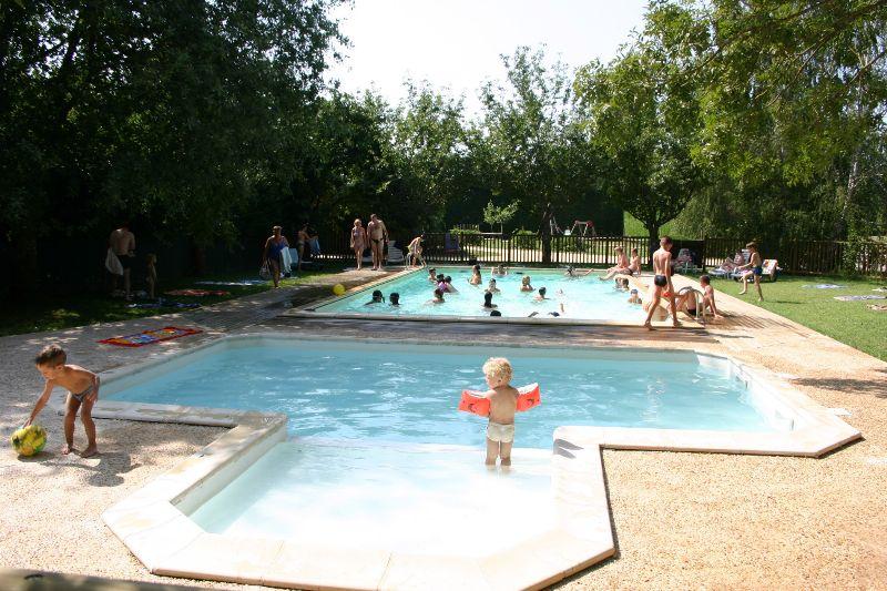 Camping La ferme de perdigat*** – image 1