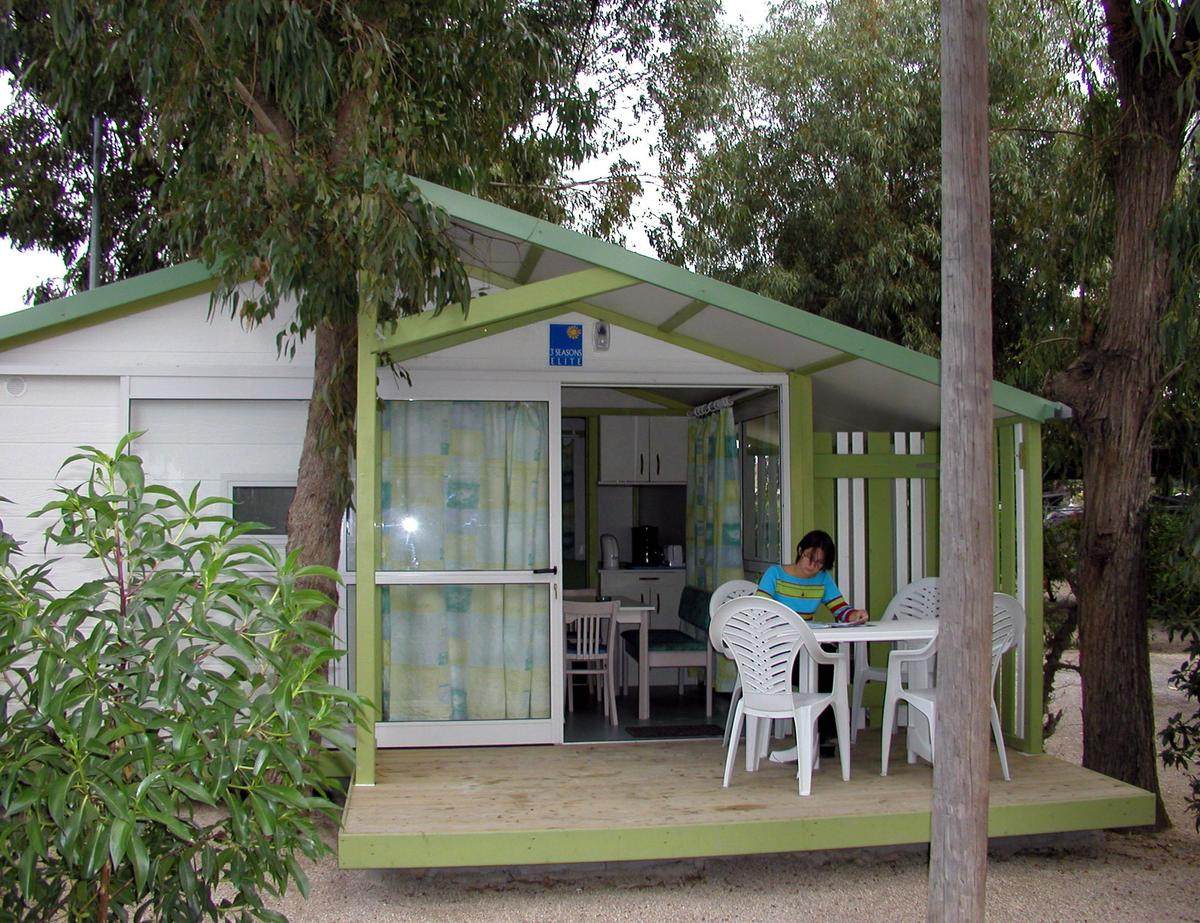 Camping Costa Blanca – zdjęcie 4