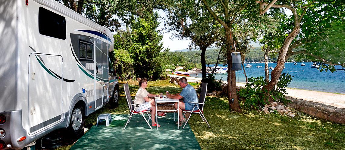 Camping Tunarica 2* – image 4
