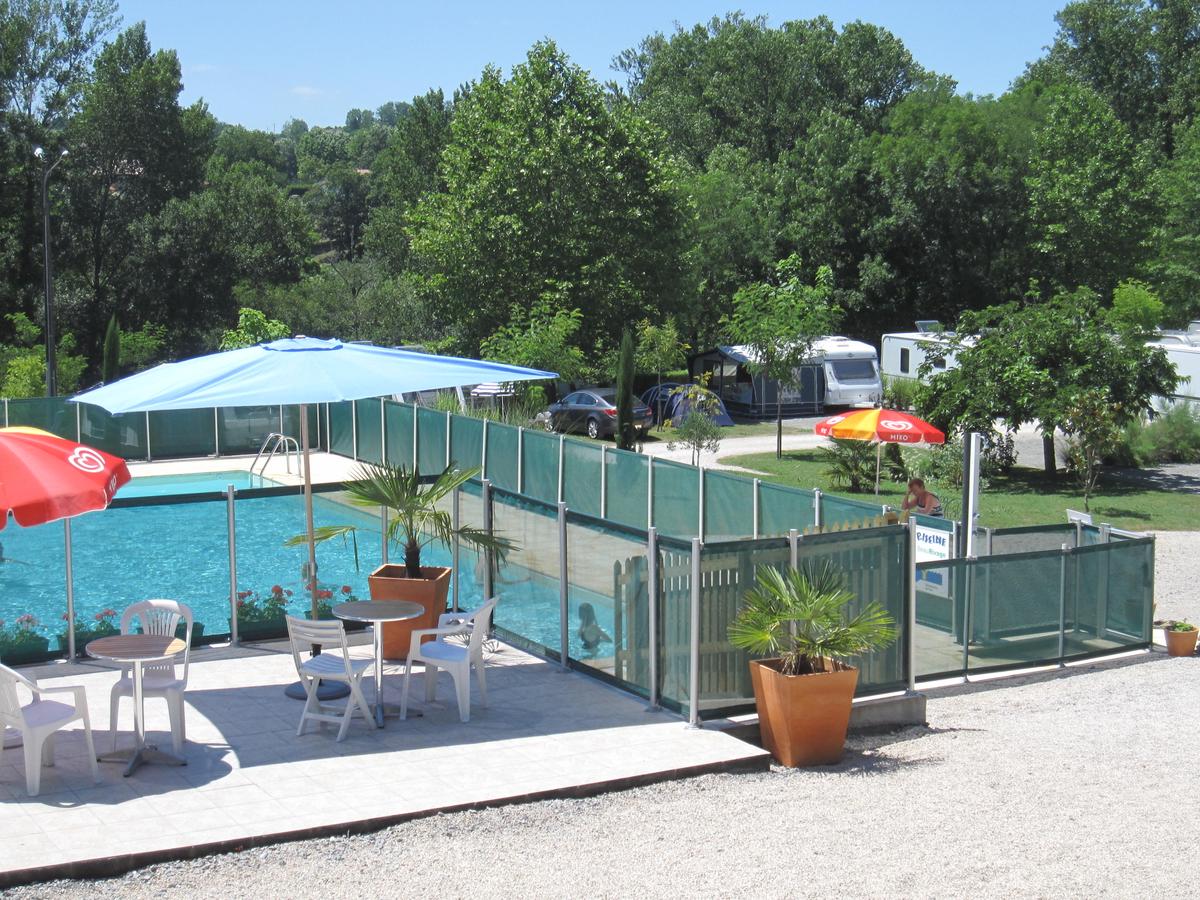 Camping Beau Rivage – image 1