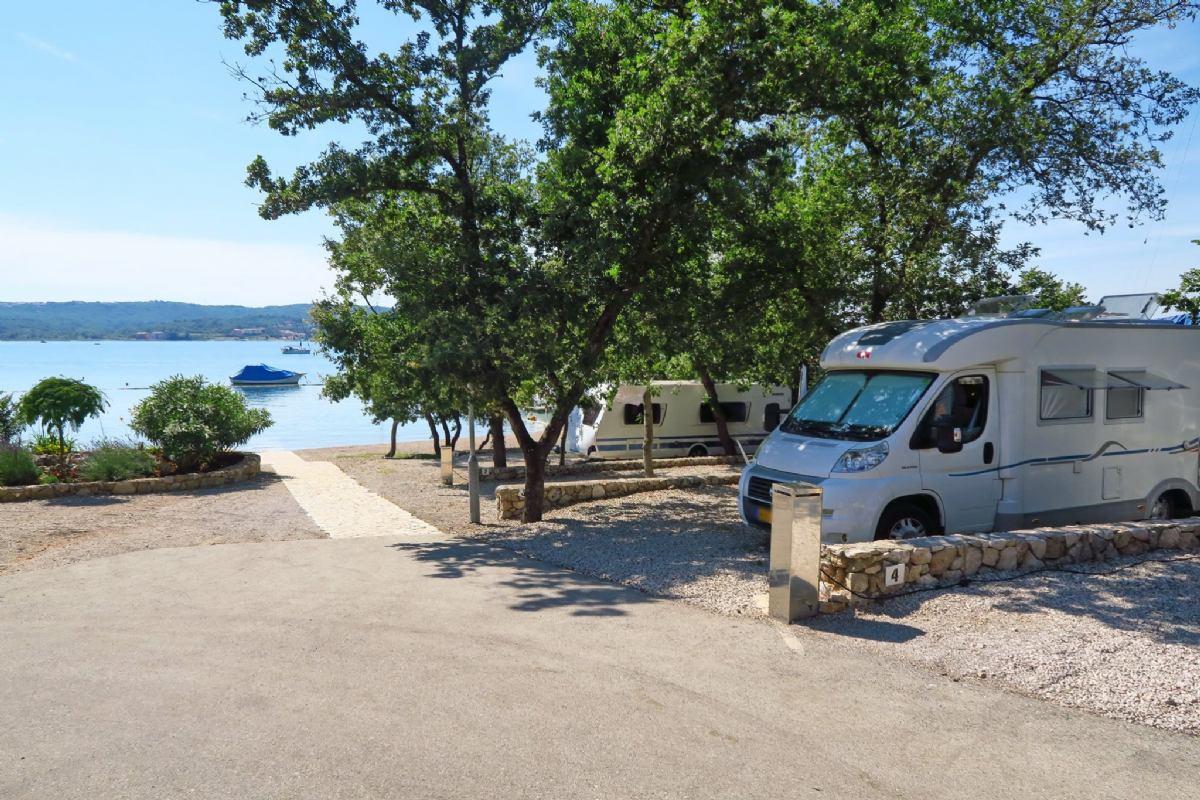 Camping Slamni – image 2