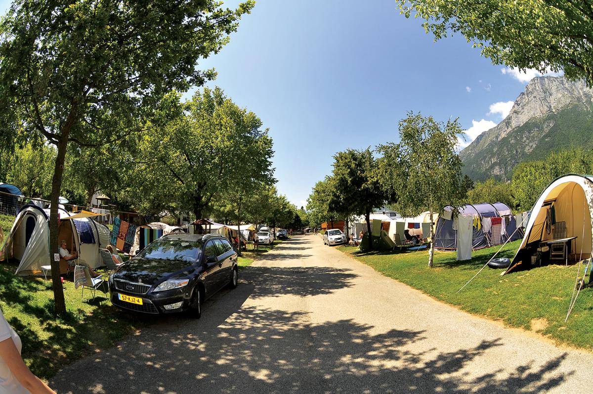 Campeggio Laghi di Lamar – zdjęcie 2