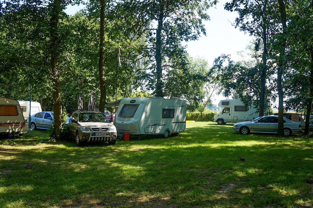 Róża Wiatrów Camping 66  – image 4