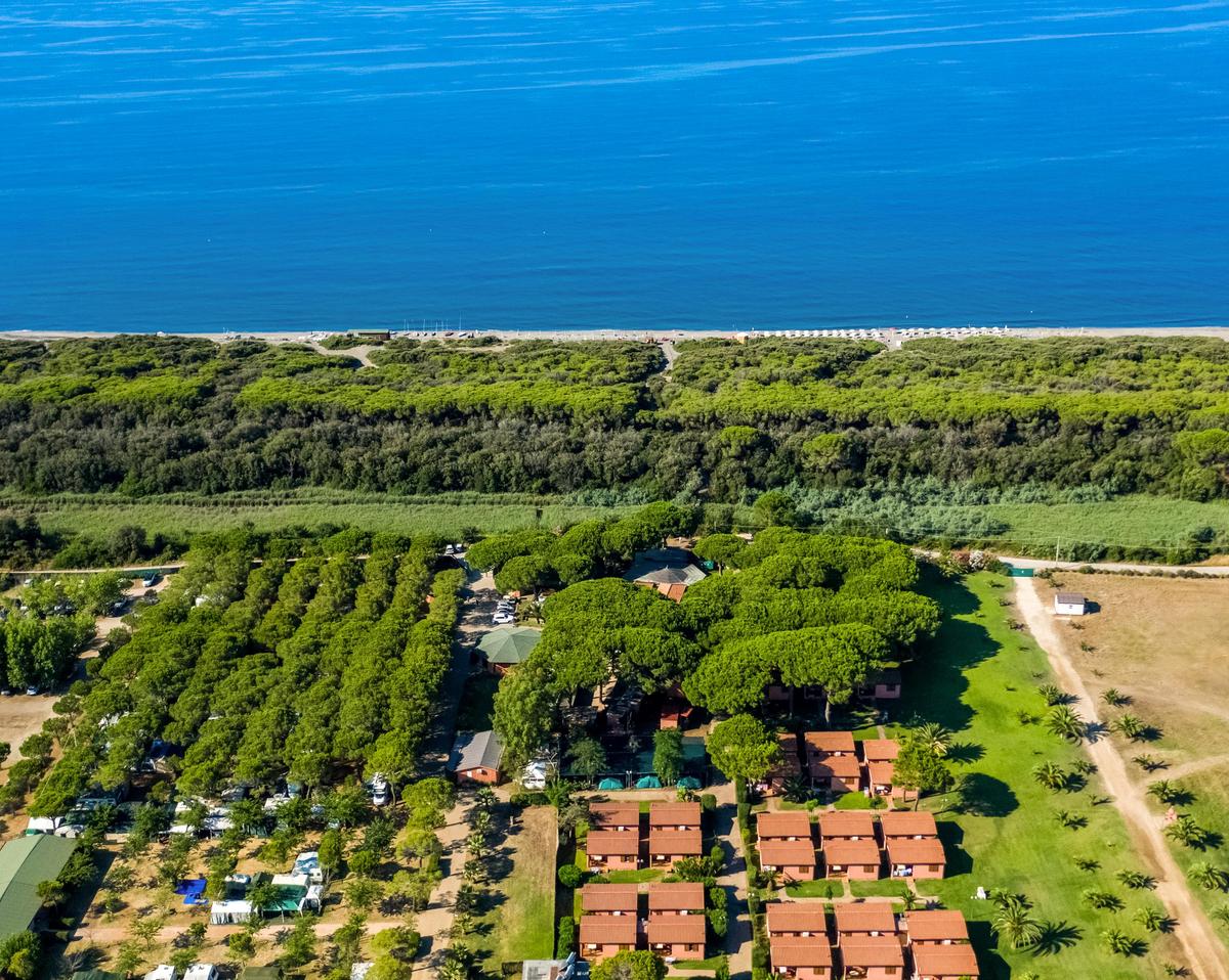 Club Degli Amici Camping Village – image 1