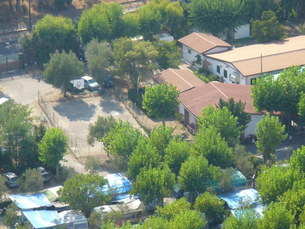Camping Village Paestum – zdjęcie 3