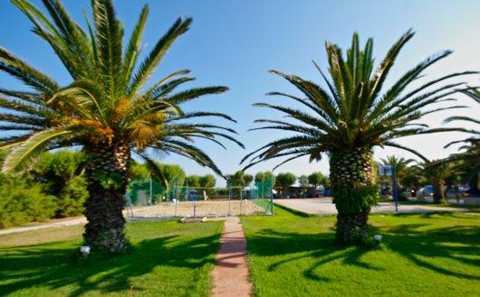 camping Proti Messinia Peloponnese Greece – image 3