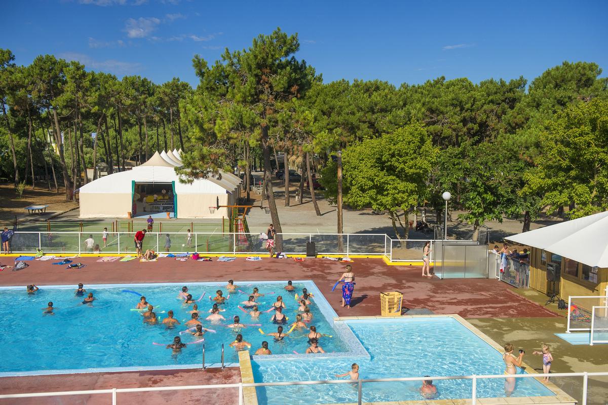 Camping Sandaya La Grande Côte – image 1