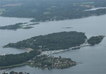 Dragsö Camping & Stugby – image 3