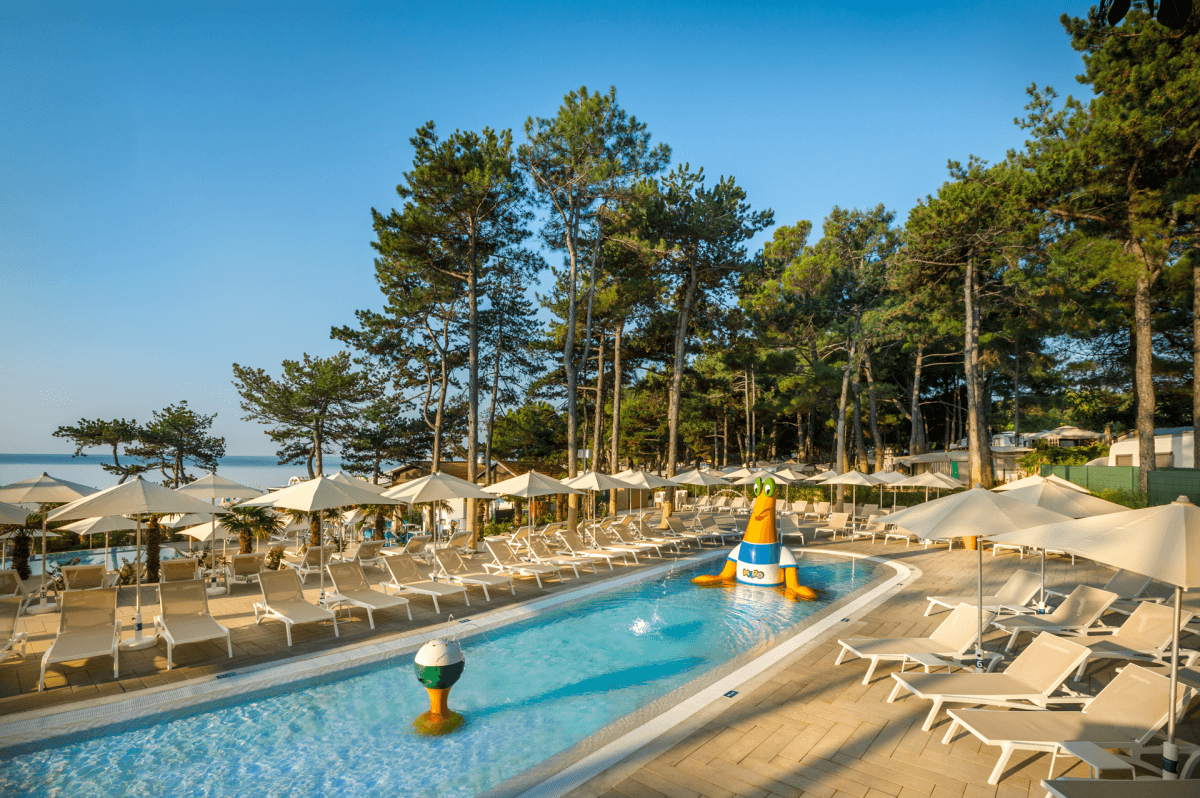 Valamar Camping Ježevac 4* – image 3