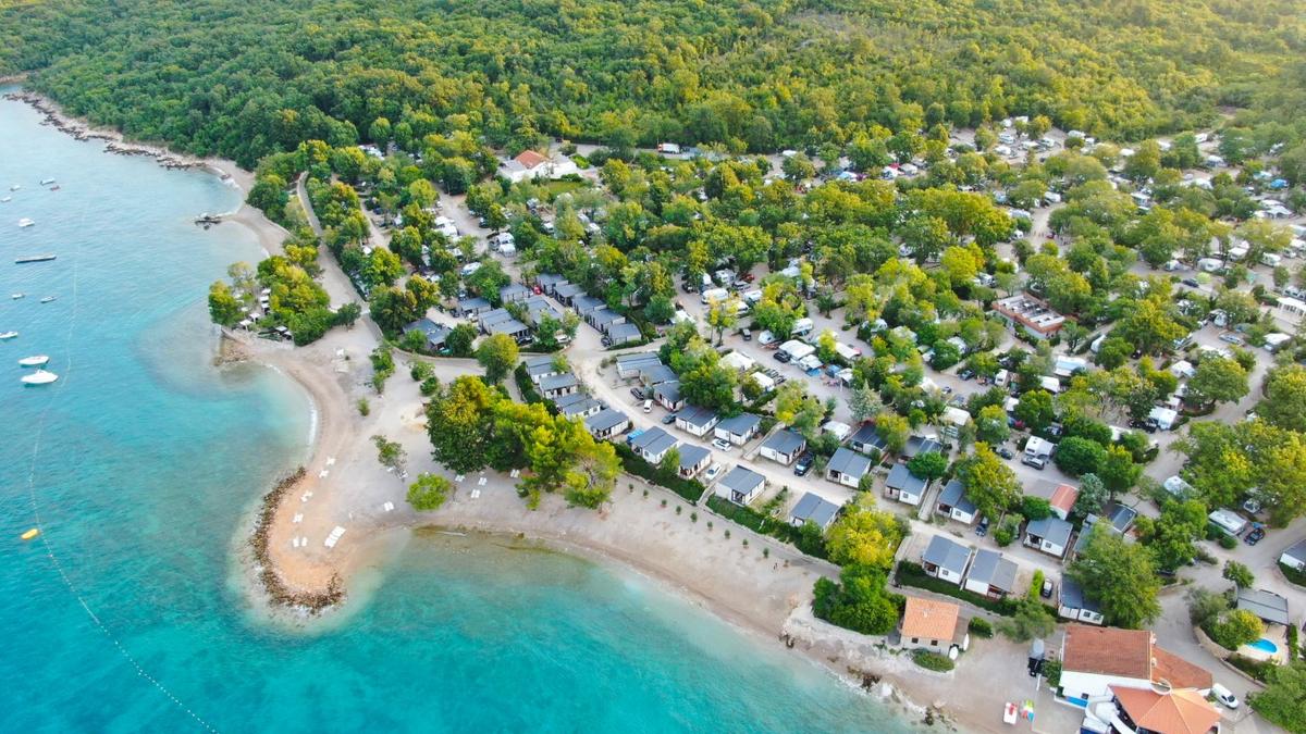 Aminess Atea Camping Resort – image 1