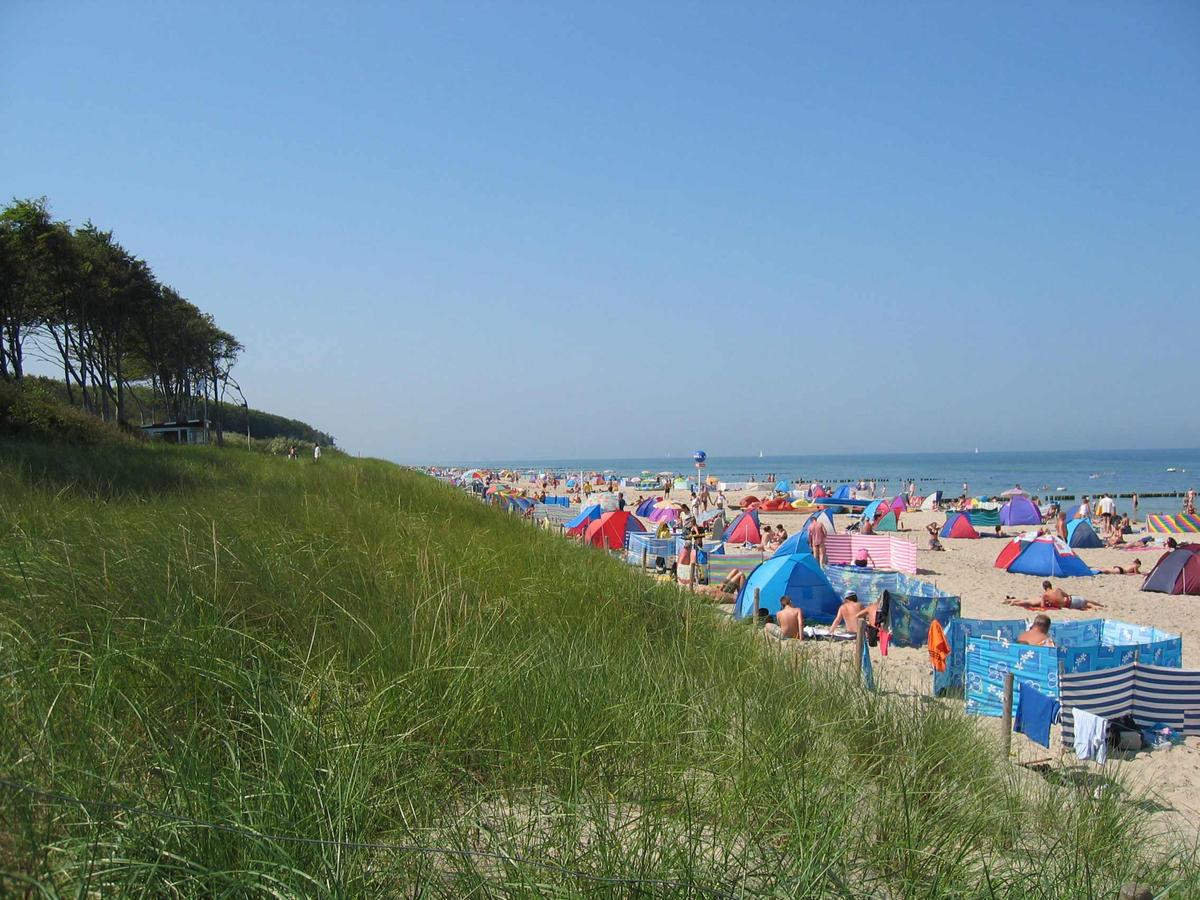 Ostseecamp & Ferienpark "Rostocker Heide" – zdjęcie 1