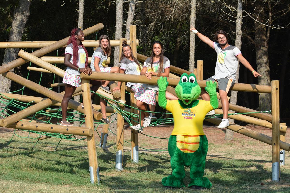  Camping Residence Il Tridente – image 2