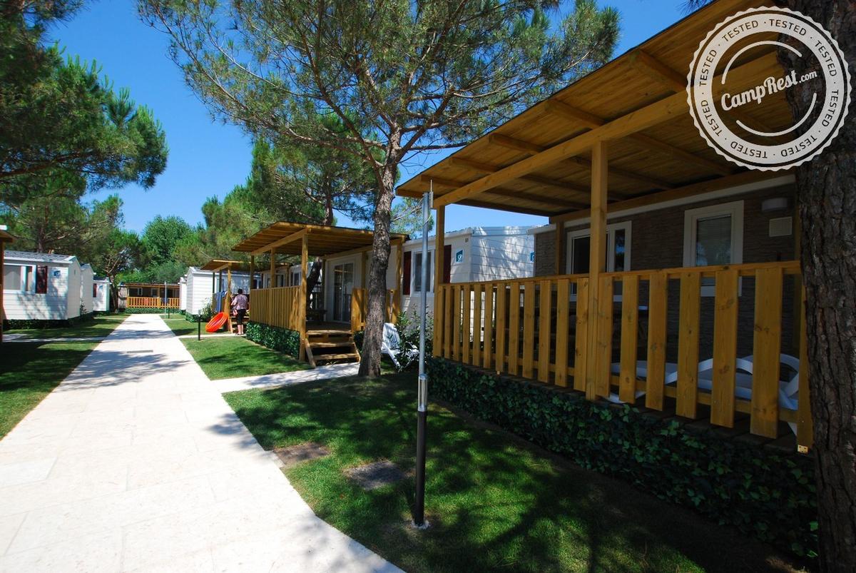 Camping Le Palme – image 2