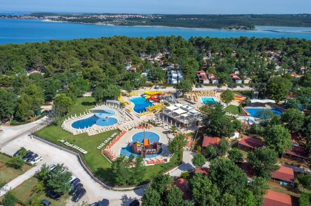 Lanterna Premium Camping Resort – image 4