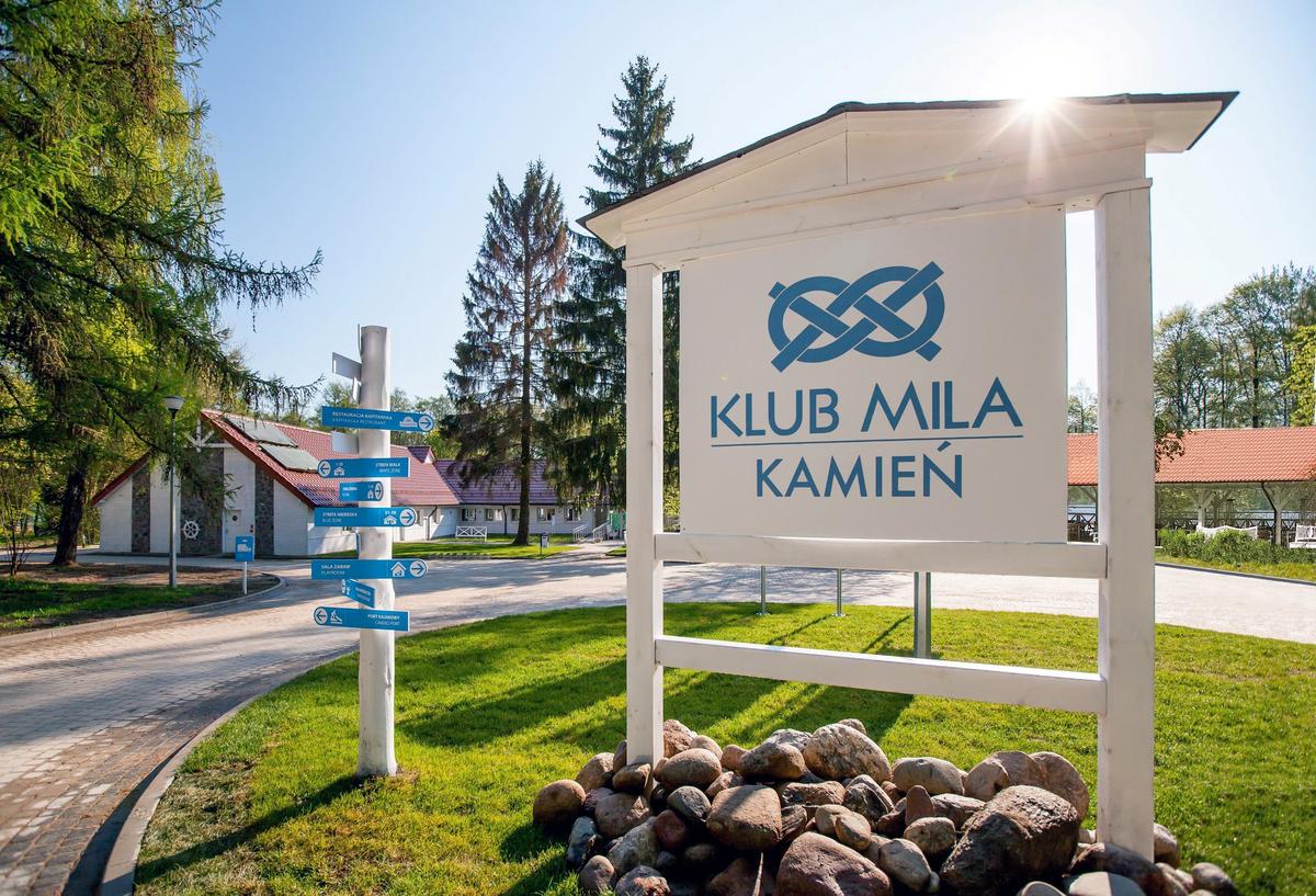 Klub Mila Kamień – image 2