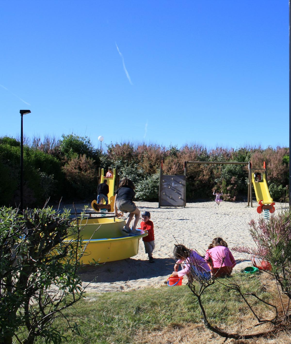 CAMPING DE LA PLAGE – zdjęcie 4