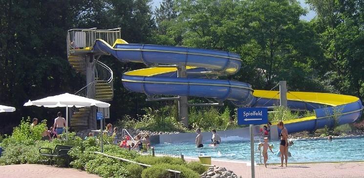 Nibelungen-Camping am Schwimmbad – zdjęcie 2