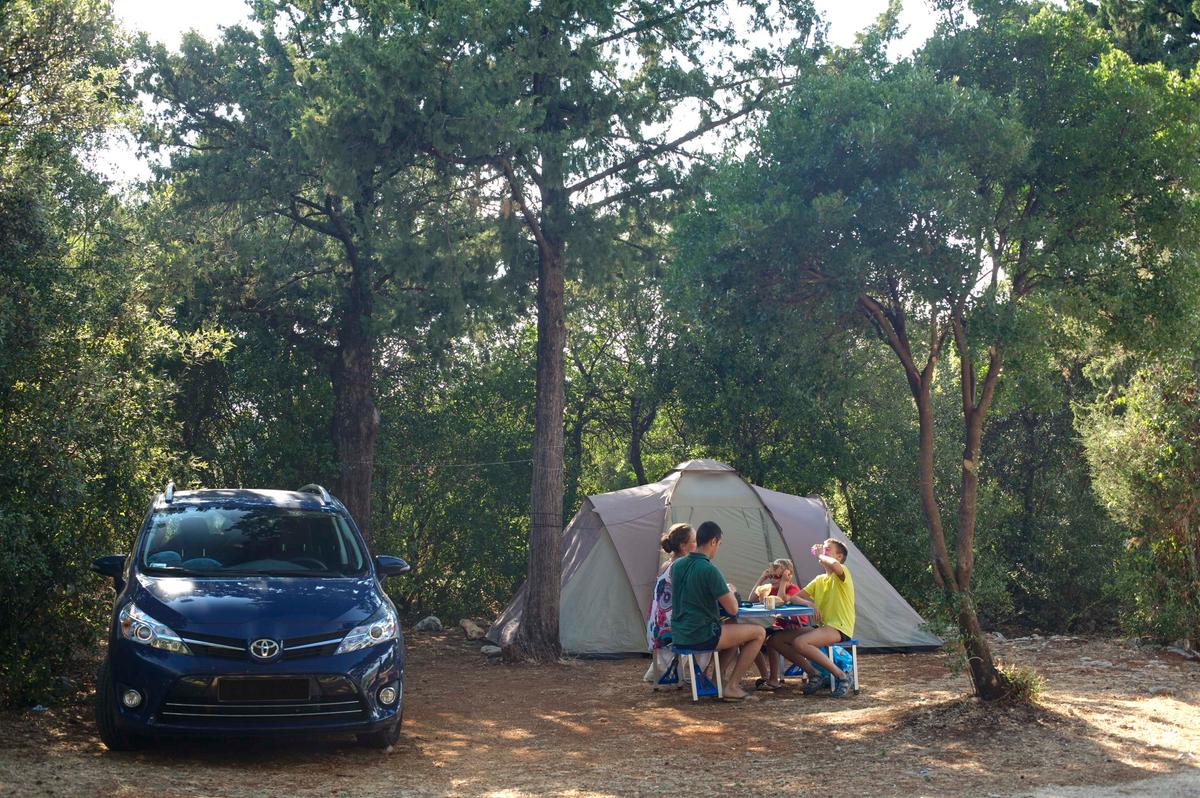 Camping Solitudo 3* – image 4
