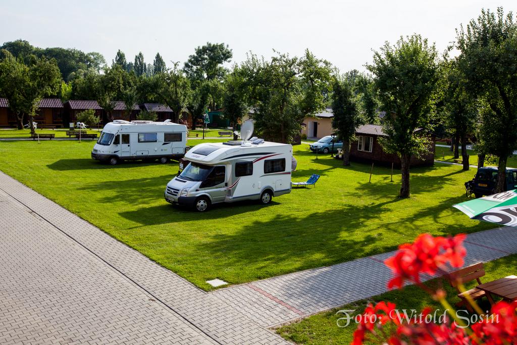 Camping Pod Jabłoniami – zdjęcie 3