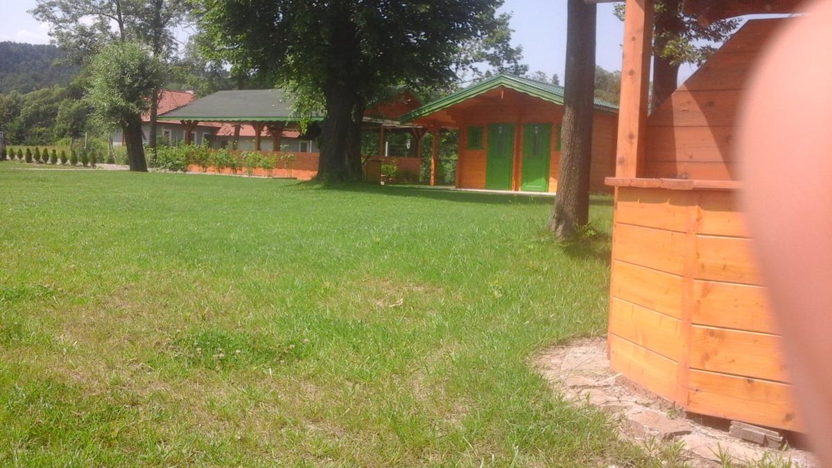 Przystań Podwierzbie – image 3