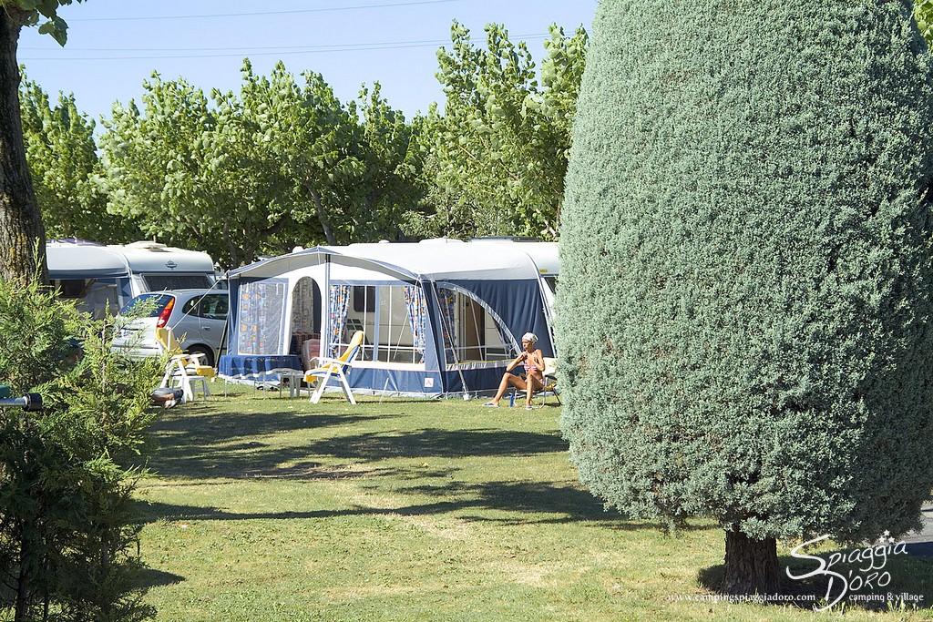 Camping Spiaggia D’Oro – image 3