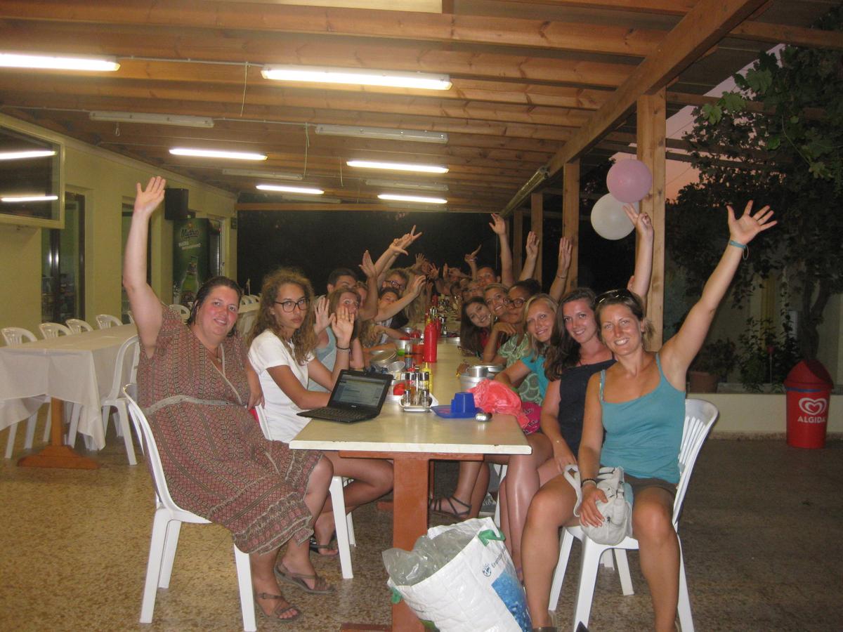 CRETA CAMPING – zdjęcie 4