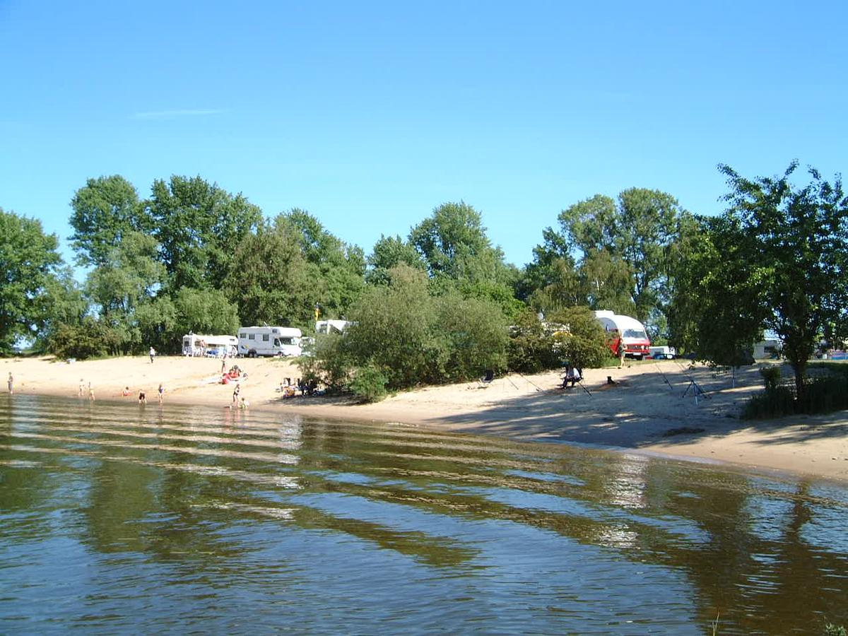 Campingplatz Stover Strand International Kloodt oHG – zdjęcie 3