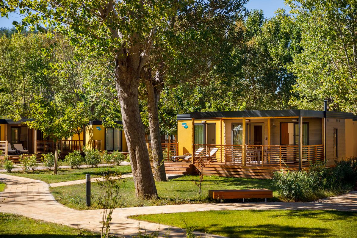 Valamar Camping San Marino 4* – zdjęcie 2