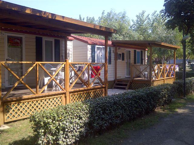 Camping Village Eurcamping – zdjęcie 1