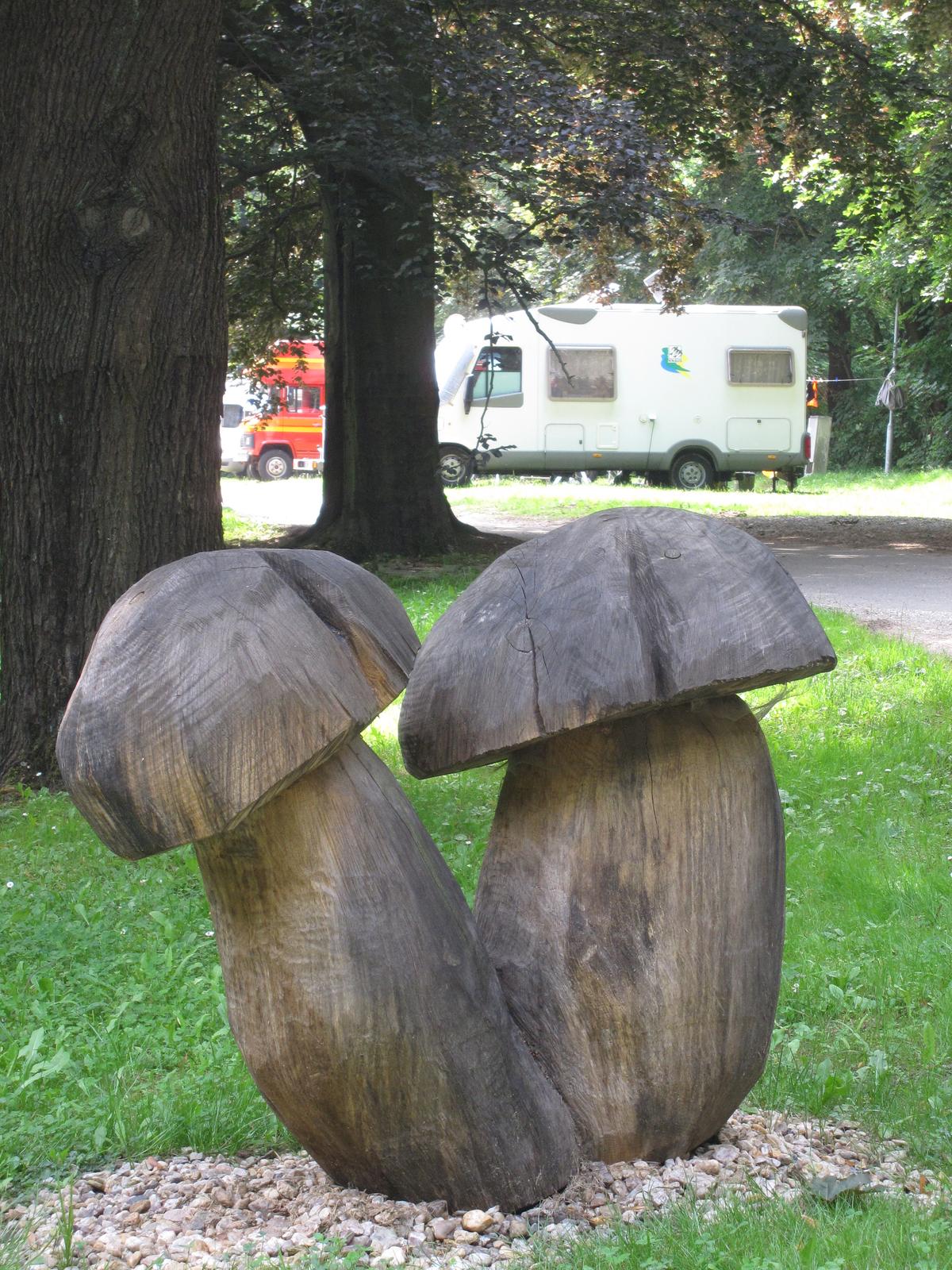Campingplatz Rabenstein – image 1