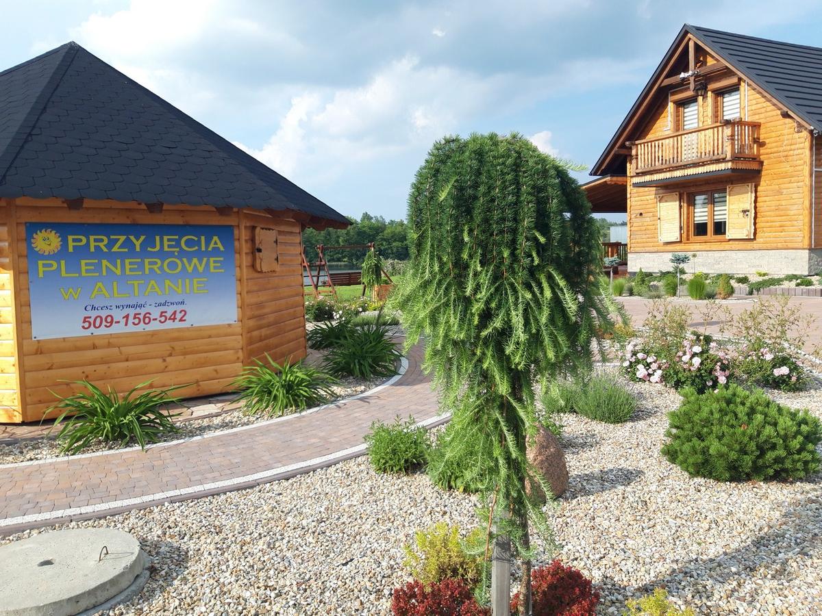 CAMP&REST Gacki "Podkowa" – zdjęcie 1