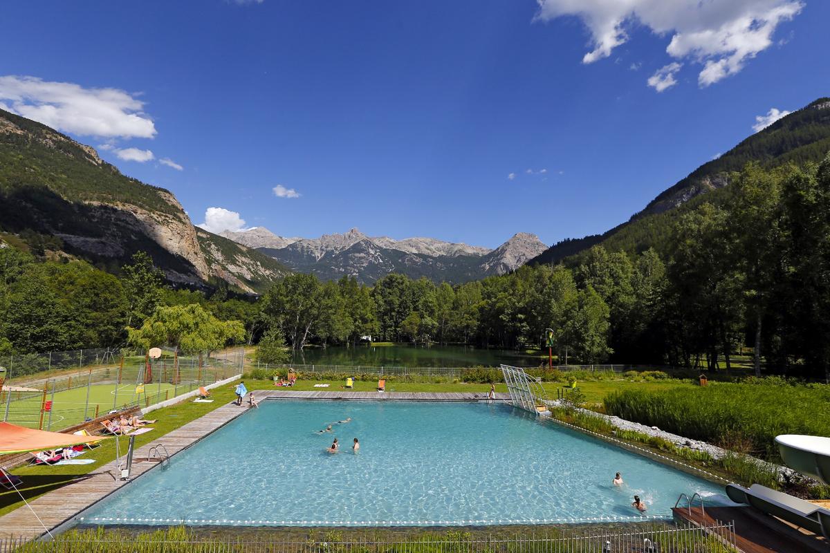 Camping Le Courounba – zdjęcie 1
