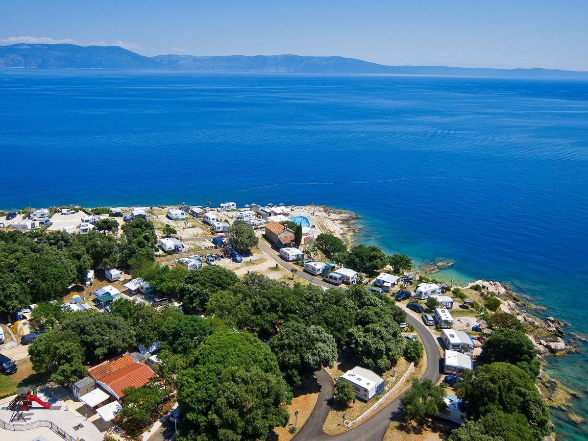 Valamar Camping Marina 4* – zdjęcie 2