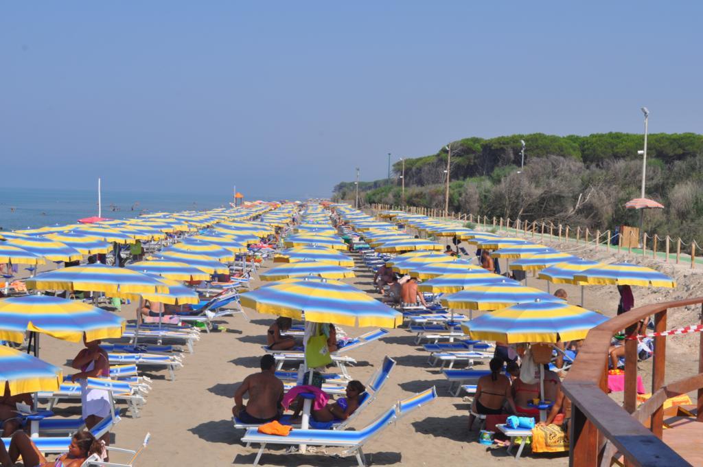 Camping Village Paestum – zdjęcie 2