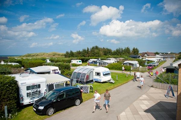 Skiveren Camping – zdjęcie 2