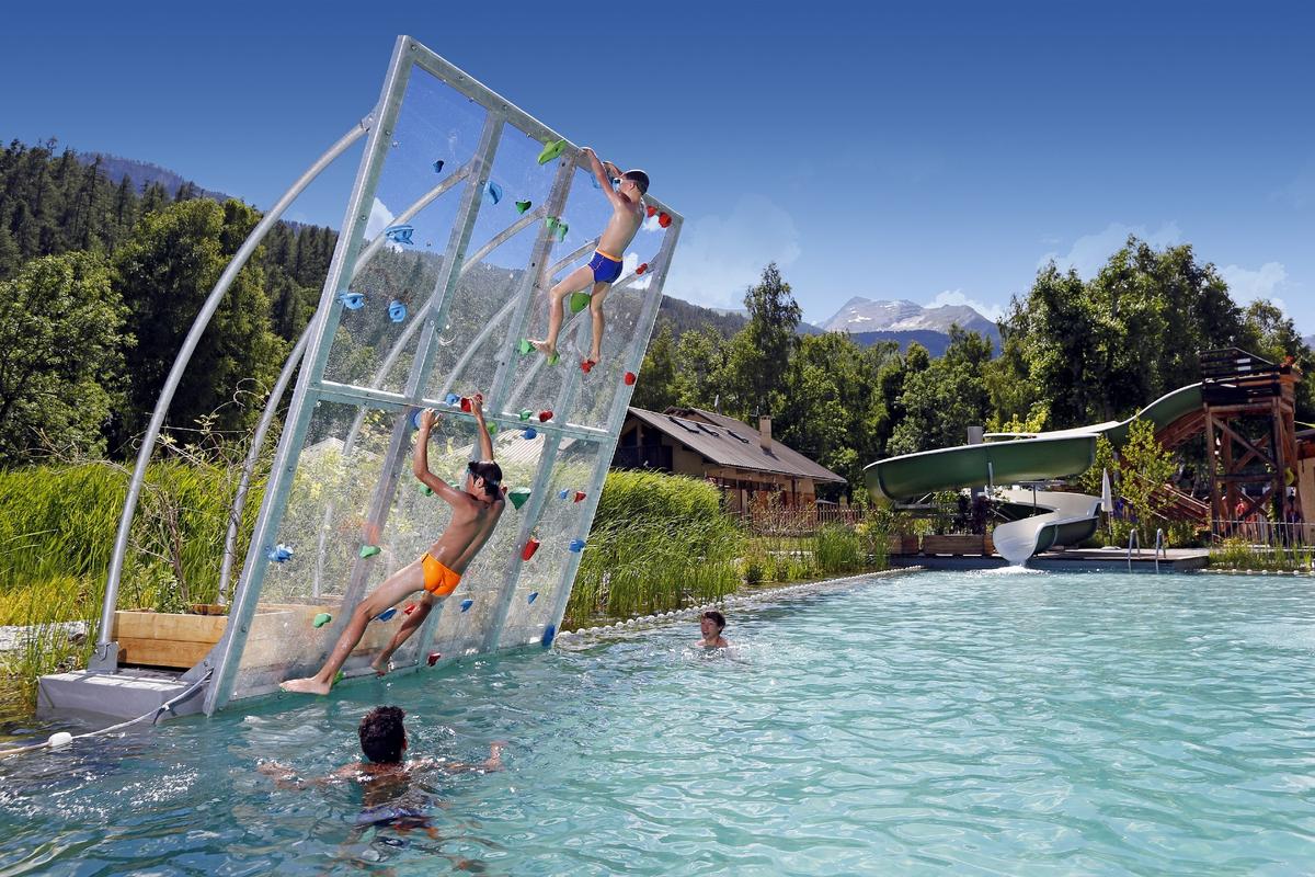 Camping Le Courounba – zdjęcie 3