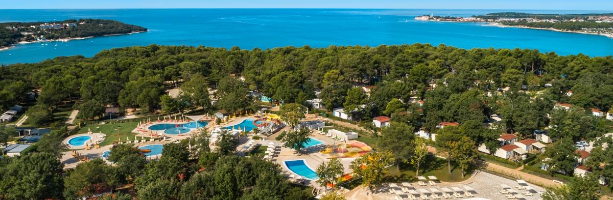 Lanterna Premium Camping Resort – zdjęcie 1