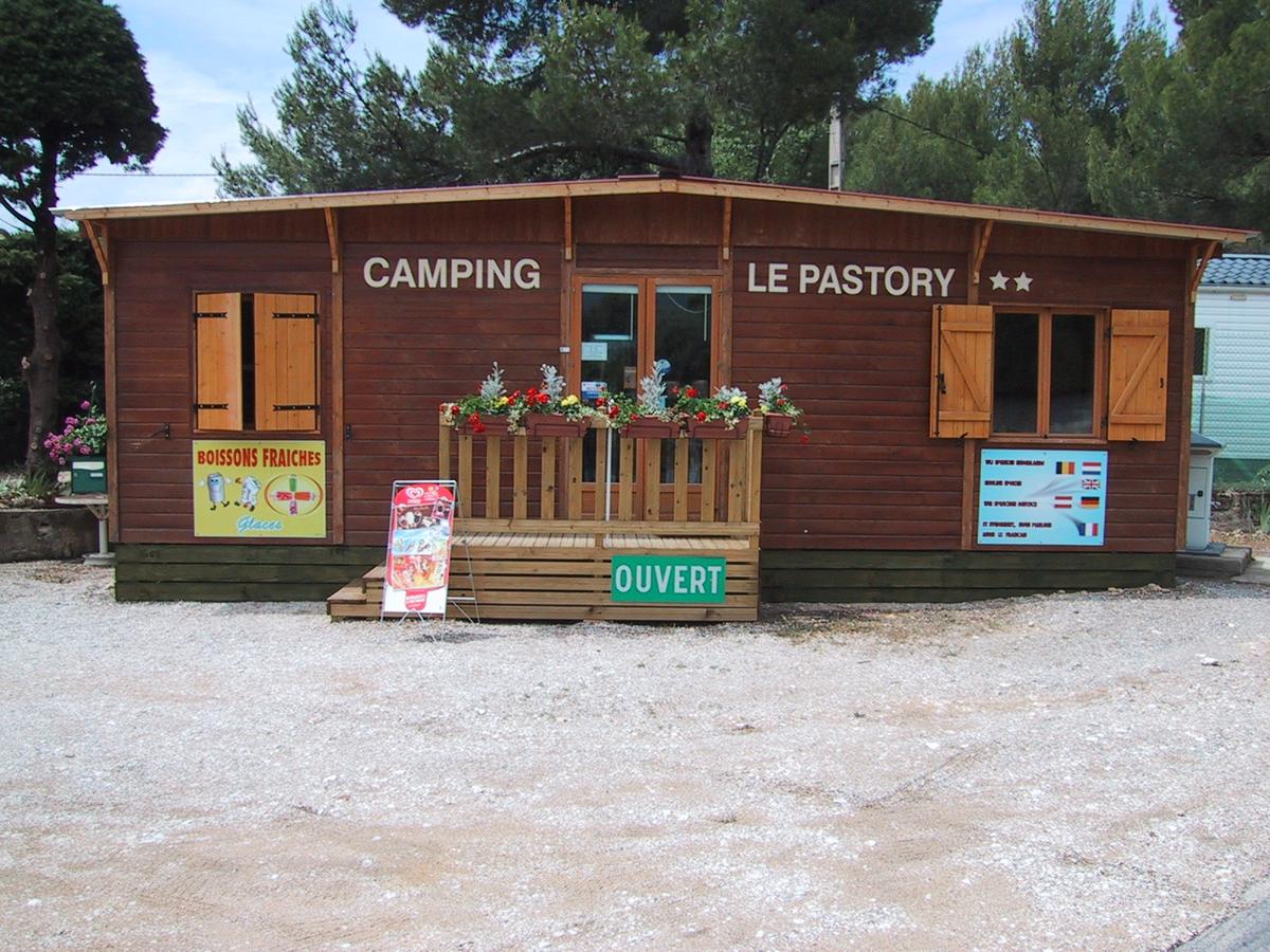 Camping Le Pastory – zdjęcie 1