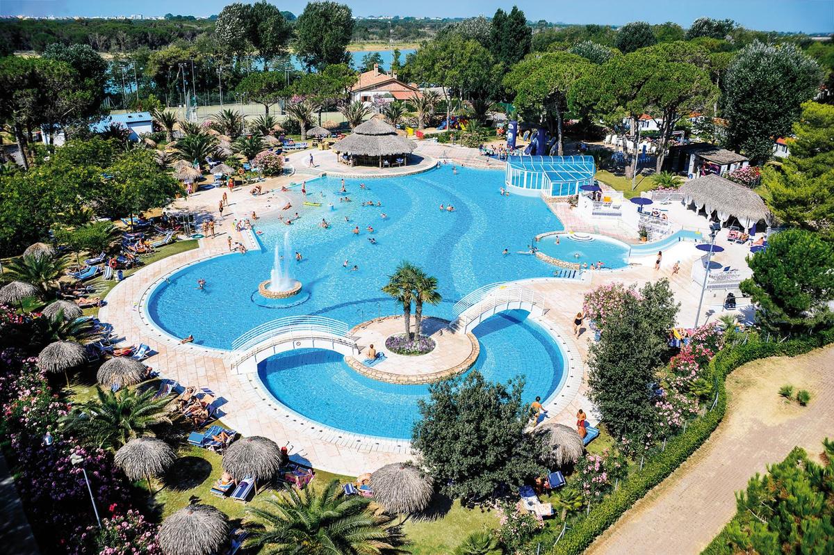 Camping Village Pino Mare  – zdjęcie 1