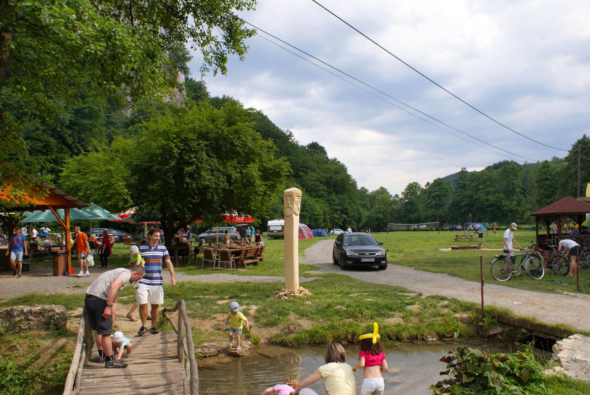 Brandysówka, agroturystyka w Dolinie Będkowskiej – image 2