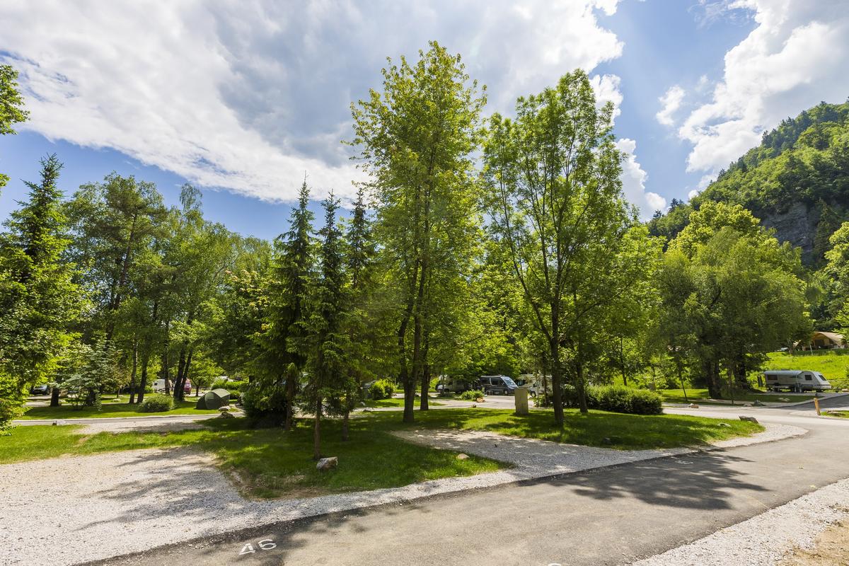 Camping Bled ***** – image 4