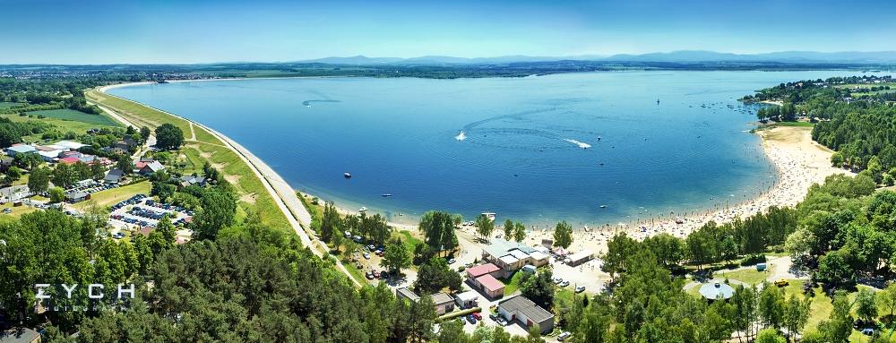 Ośrodek Wypoczynkowy AKWA Marina – zdjęcie 1