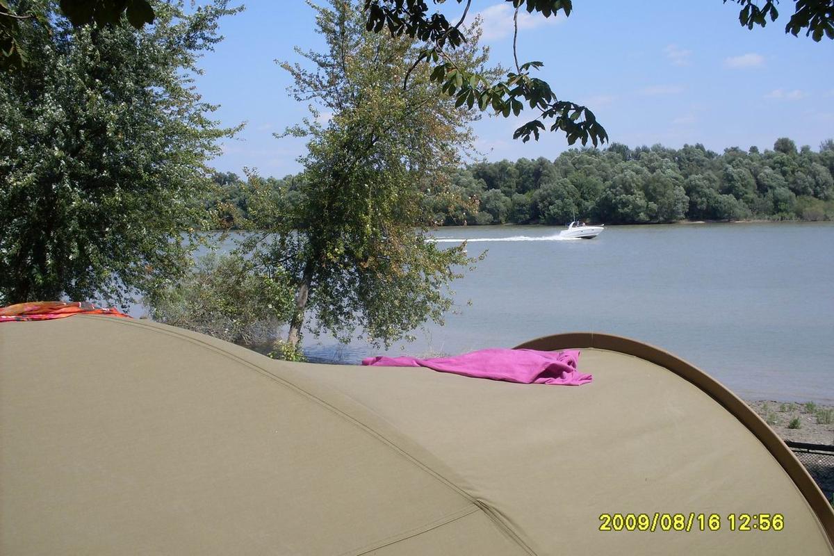 Camping and Bungalow-Park Pap-sziget – image 3